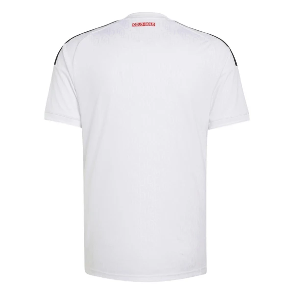 Maglia Colo-Colo Uomo Primo 2026-27