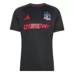 Maglia Colo-Colo Uomo Secondo 2026-27