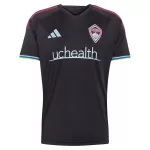 Maglia Colorado Rapids Uomo Primo 2026