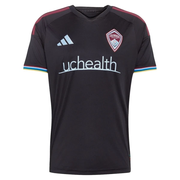 Maglia Colorado Rapids Uomo Primo 2026
