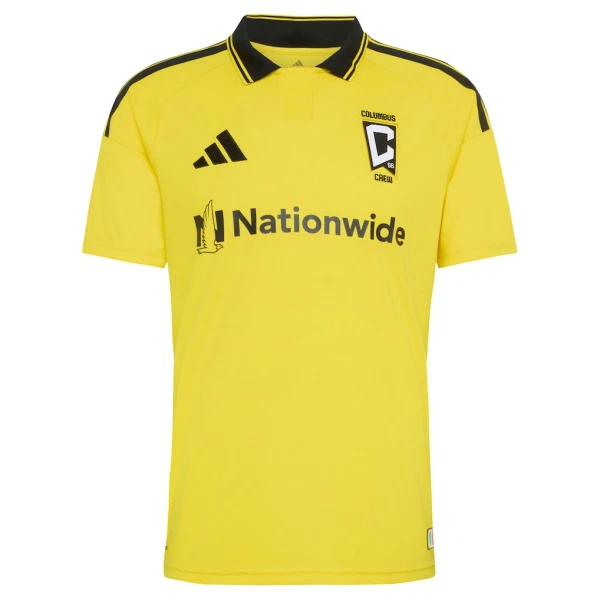 Maglia Columbus Crew Uomo Primo 2026