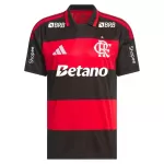Maglia CR Flamengo Uomo Primo 2026-27