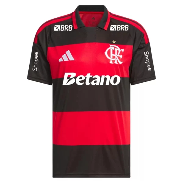 Maglia CR Flamengo Uomo Primo 2026-27
