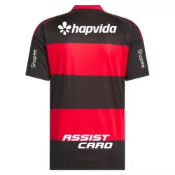 Maglia CR Flamengo Uomo Primo 2026-27
