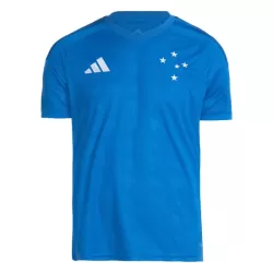 Maglia Cruzeiro EC Uomo Primo 2026-27
