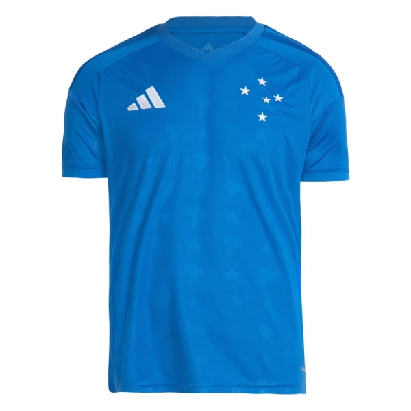 Maglia Cruzeiro EC Uomo Primo 2026-27 Maglia Cruzeiro EC Uomo Primo 2026-27