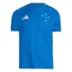 Maglia Cruzeiro EC Uomo Primo 2026-27 Maglia Cruzeiro EC Uomo Primo 2026-27