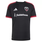 Maglia DC United Uomo Primo 2026