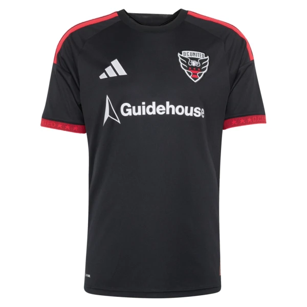 Maglia DC United Uomo Primo 2026