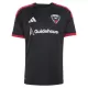 Maglia DC United Uomo Primo 2026