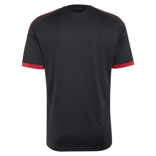 Maglia DC United Uomo Primo 2026