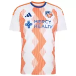 Maglia FC Cincinnati Uomo Secondo 2026