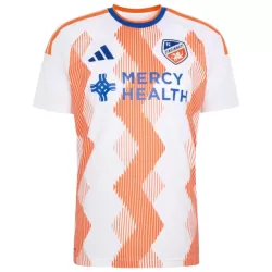 Maglia FC Cincinnati Uomo Secondo 2026