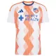 Maglia FC Cincinnati Uomo Secondo 2026 Maglia FC Cincinnati Uomo Secondo 2026