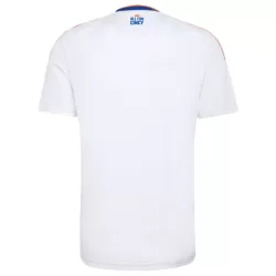 Maglia FC Cincinnati Uomo Secondo 2026