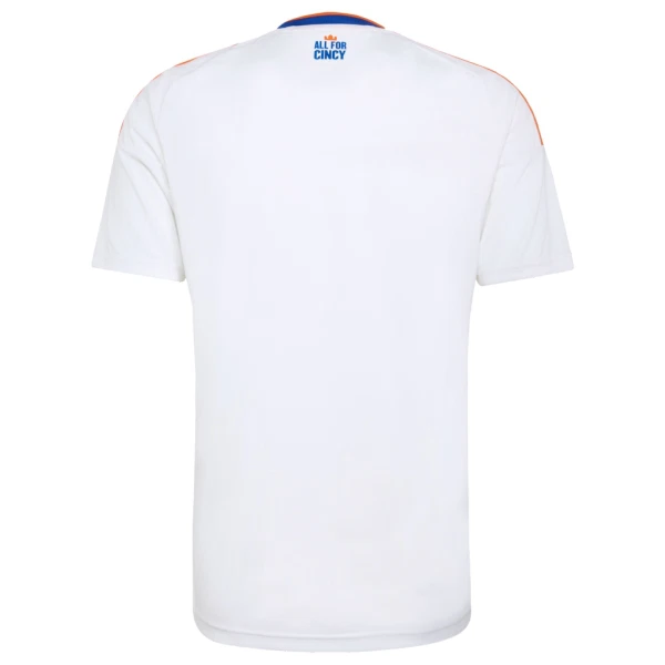 Maglia FC Cincinnati Uomo Secondo 2026