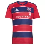 Maglia FC Dallas Uomo Primo 2026