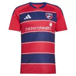 Maglia FC Dallas Uomo Primo 2026