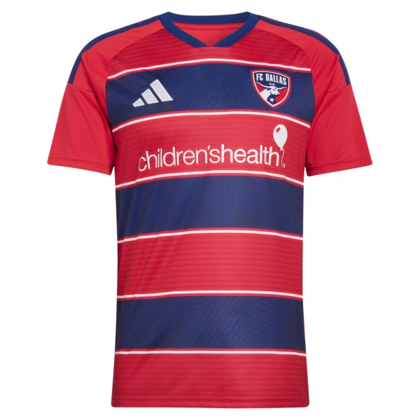Maglia FC Dallas Uomo Primo 2026