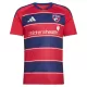Maglia FC Dallas Uomo Primo 2026