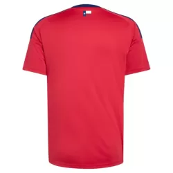 Maglia FC Dallas Uomo Primo 2026
