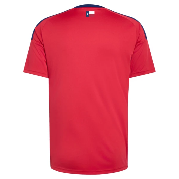 Maglia FC Dallas Uomo Primo 2026