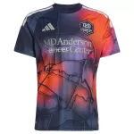 Maglia Houston Dynamo Uomo Secondo 2026