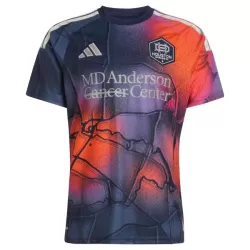 Maglia Houston Dynamo Uomo Secondo 2026