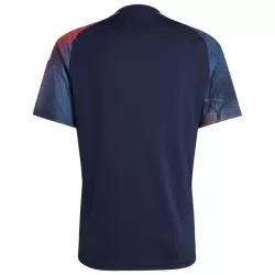 Maglia Houston Dynamo Uomo Secondo 2026