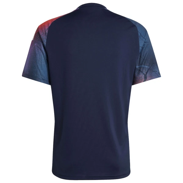 Maglia Houston Dynamo Uomo Secondo 2026