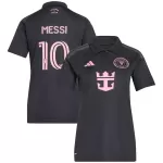 Maglia Inter Miami CF Messi 10 Donna Secondo 2026