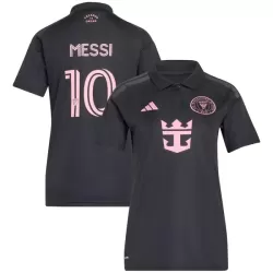 Maglia Inter Miami CF Messi 10 Donna Secondo 2026