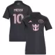 Maglia Inter Miami CF Messi 10 Donna Secondo 2026 Maglia Inter Miami CF Messi 10 Donna Secondo 2026