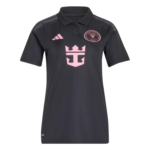 Maglia Inter Miami CF Messi 10 Donna Secondo 2026