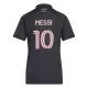 Maglia Inter Miami CF Messi 10 Donna Secondo 2026