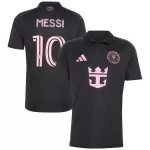 Maglia Inter Miami CF Messi 10 Uomo Secondo 2026