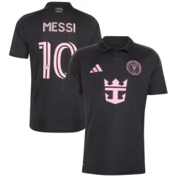 Maglia Inter Miami CF Messi 10 Uomo Secondo 2026