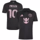 Maglia Inter Miami CF Messi 10 Uomo Secondo 2026 Maglia Inter Miami CF Messi 10 Uomo Secondo 2026