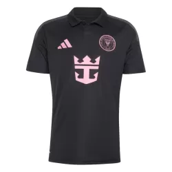 Maglia Inter Miami CF Messi 10 Uomo Secondo 2026
