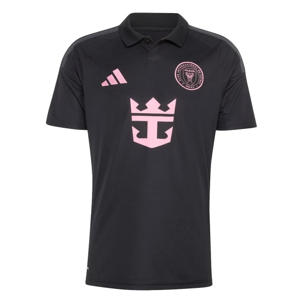 Maglia Inter Miami CF Messi 10 Uomo Secondo 2026