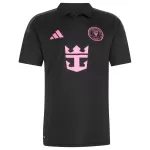 Maglia Inter Miami CF Uomo Secondo 2026