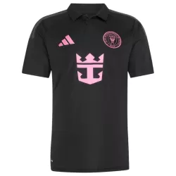 Maglia Inter Miami CF Uomo Secondo 2026