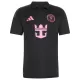 Maglia Inter Miami CF Uomo Secondo 2026 Maglia Inter Miami CF Uomo Secondo 2026