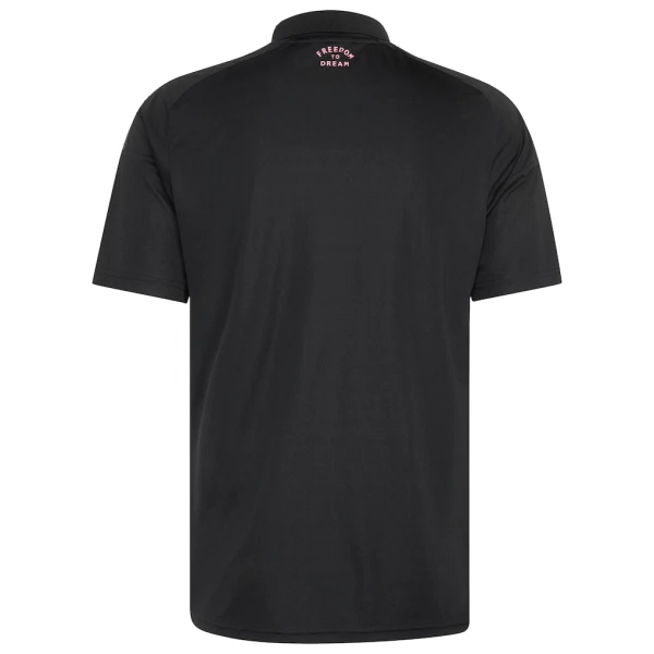 Maglia Inter Miami CF Uomo Secondo 2026