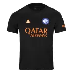 Maglia Inter Milan Pre-Match Uomo 2025-26
