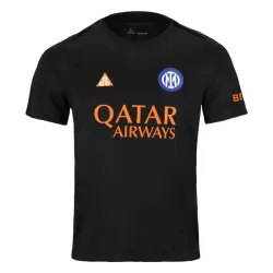 Maglia Inter Milan Pre-Match Uomo 2025-26