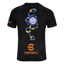 Maglia Inter Milan Pre-Match Uomo 2025-26