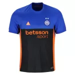 Maglia Inter Milan Uomo 4th 2025-26