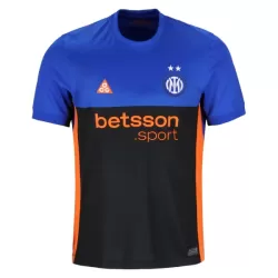 Maglia Inter Milan Uomo 4th 2025-26