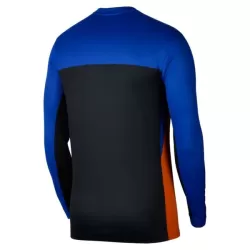 Maglia Inter Milan Uomo 4th 2025-26 Maniche Lunghe